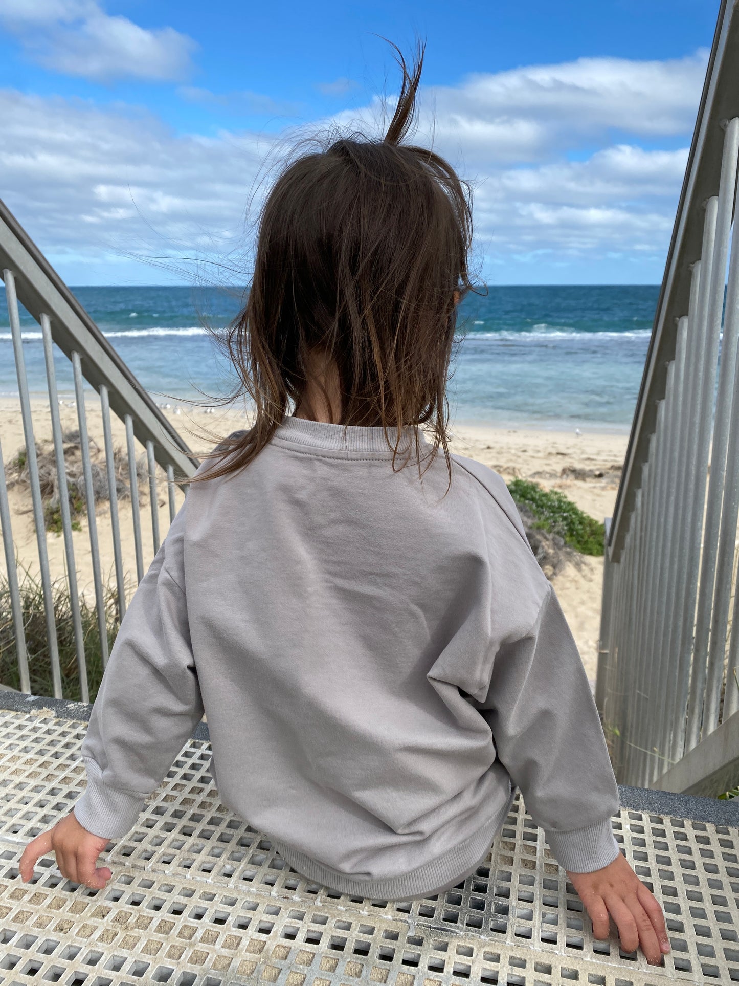 Sweatshirts - Koala