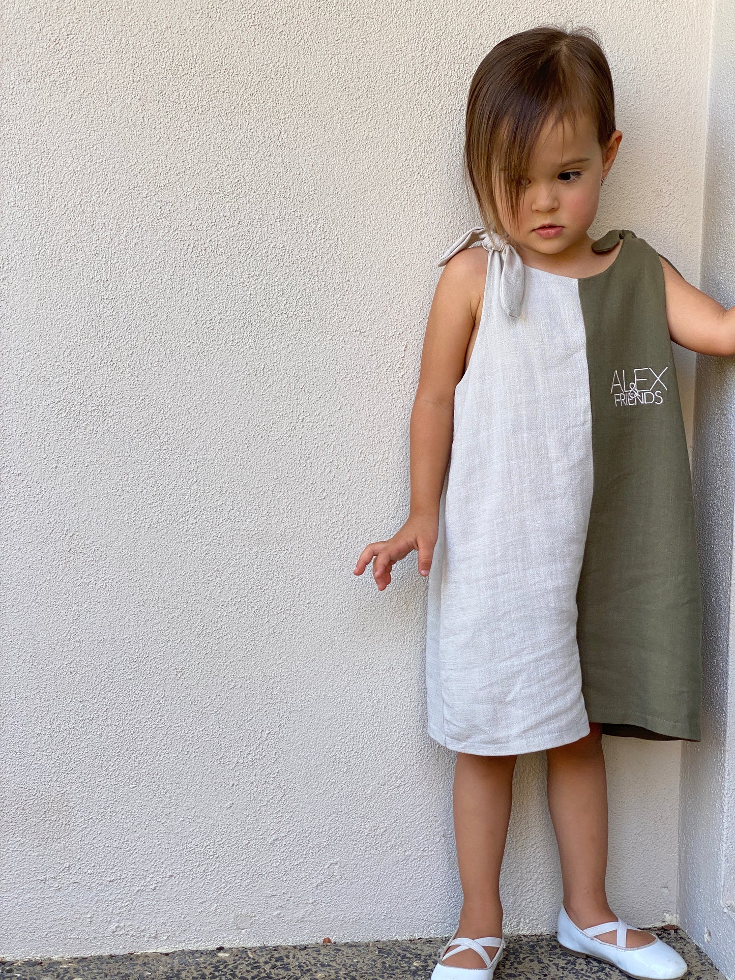 Wasn’t Me Romper